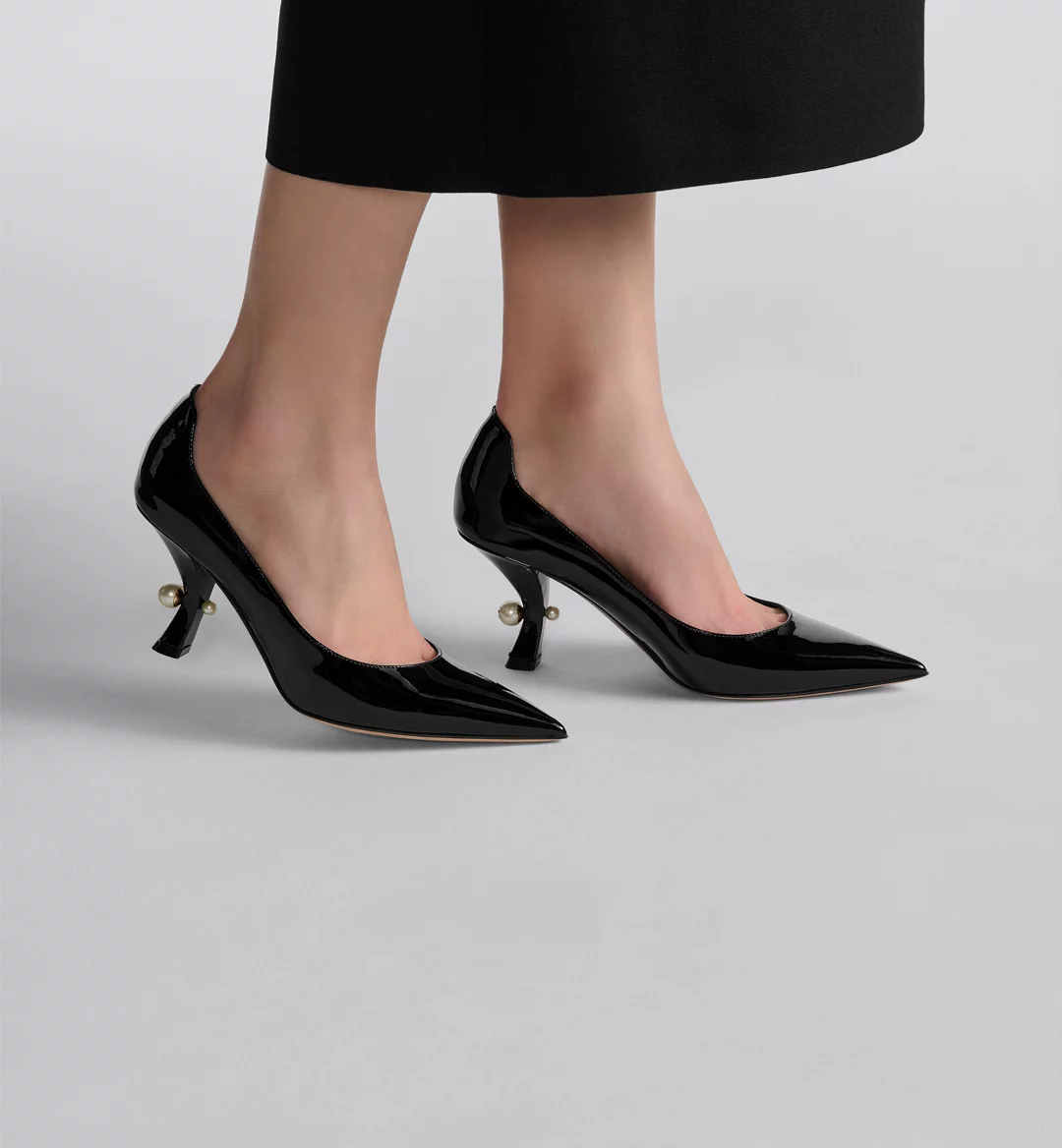 Dior Tribales Pump - Image 2